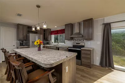 320 Valley Lake Court, Springtown, TX 76082 - Photo 9