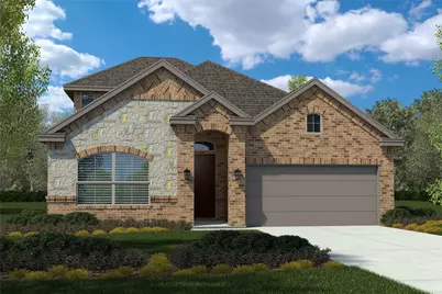 10445 Palmetto Street, Grand Prairie, TX 76065 - Photo 1