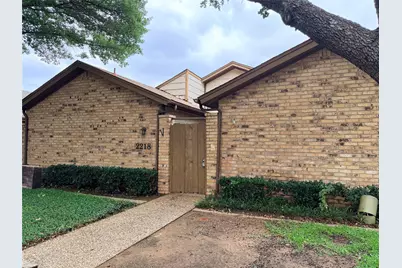 2218 Winter Sunday Way, Arlington, TX 76012 - Photo 1