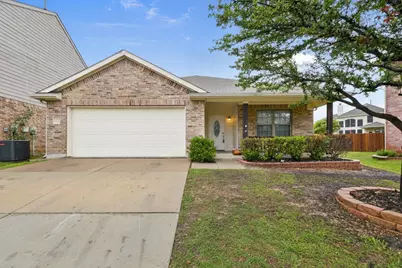 4205 Golden Sunset Court, Fort Worth, TX 76244 - Photo 1