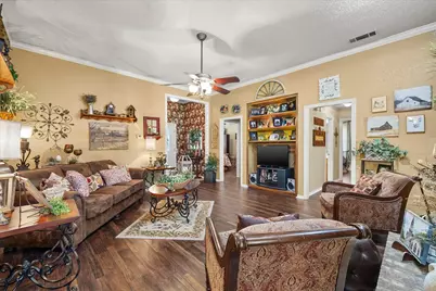 217 Harris Drive, Rockwall, TX 75087 - Photo 7