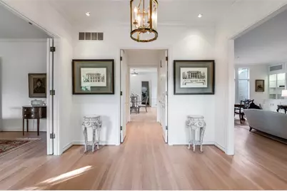 5865 Farquhar Lane, Dallas, TX 75209 - Photo 3