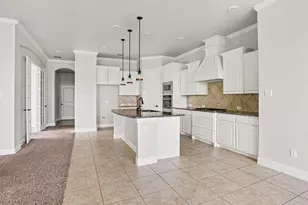 1412 Siena Ln, McLendon Chisholm, TX 75032 - Photo 13