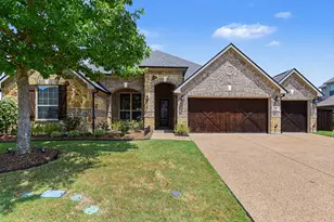 1412 Siena Ln, McLendon Chisholm, TX 75032 - Photo 1
