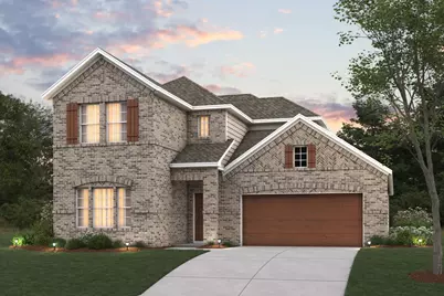 7016 Winecup Lane, Sanger, TX 76266 - Photo 1