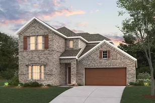 7016 Winecup Ln, Sanger, TX 76266 - Photo 1