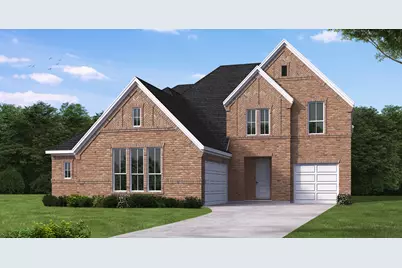 2702 Burnely Court, Celina, TX 75009 - Photo 1