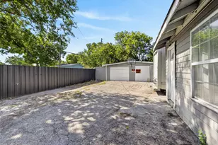 3108 Bideker Ave, Fort Worth, TX 76105 - Photo 31