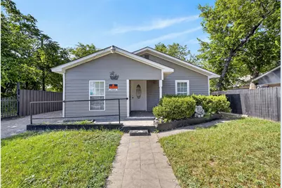3108 Bideker Avenue, Fort Worth, TX 76105 - Photo 1