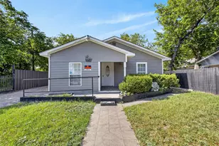 3108 Bideker Ave, Fort Worth, TX 76105 - Photo 1
