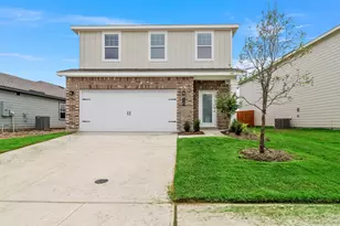 120 Waterhouse Lk Dr, Anna, TX 75409 - Photo 1