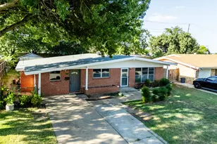2821 Yale St, Irving, TX 75061 - Photo 1