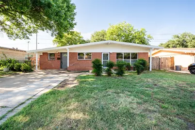 2821 Yale Street, Irving, TX 75061 - Photo 3