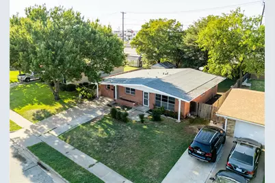 2821 Yale Street, Irving, TX 75061 - Photo 5