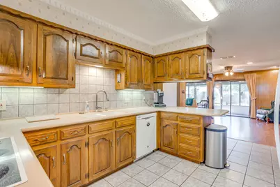 1405 Rockmoor Drive, Edgecliff Village, TX 76134 - Photo 5