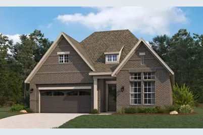 1005 Sky Five Drive, Wylie, TX 75098 - Photo 1