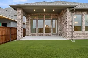 1005 Sky Five Dr, Wylie, TX 75098 - Photo 3