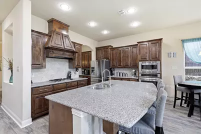 4025 Dalton Drive, Rowlett, TX 75089 - Photo 9