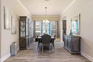4025 Dalton Dr, Rowlett, TX 75089 - Photo 5