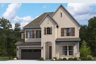 1026 Sky Five Drive, Wylie, TX 75098 - Photo 1