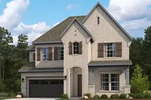 1026 Sky Five Dr, Wylie, TX 75098 - Photo 1