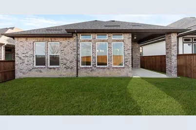 1026 Sky Five Drive, Wylie, TX 75098 - Photo 5