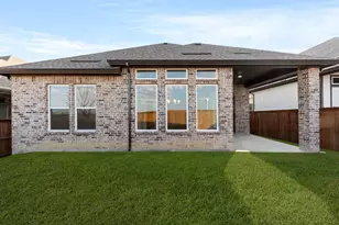 1026 Sky Five Dr, Wylie, TX 75098 - Photo 5