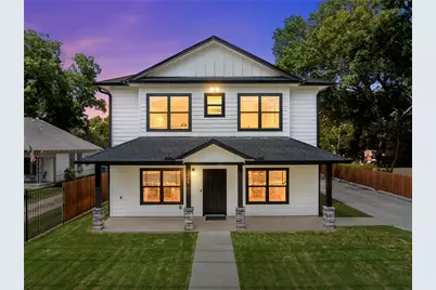 3008 S 3rd Street, Waco, TX 76706 - Photo 1