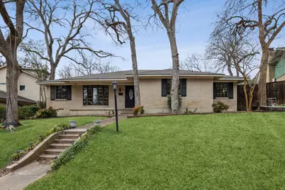 9611 Meadowhill Drive, Dallas, TX 75238 - Photo 1