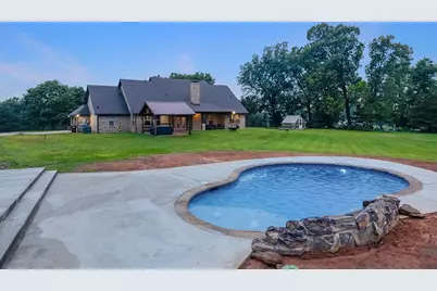 1408 Pine Wilderness Drive, Queen City, TX 75572 - Photo 31