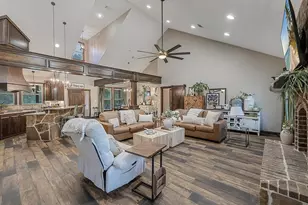 1408 Pine Wilderness Dr, Queen City, TX 75572 - Photo 7