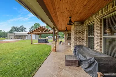 1408 Pine Wilderness Drive, Queen City, TX 75572 - Photo 21