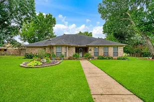 940 Brandyn Pl, Paris, TX 75462 - Photo 1