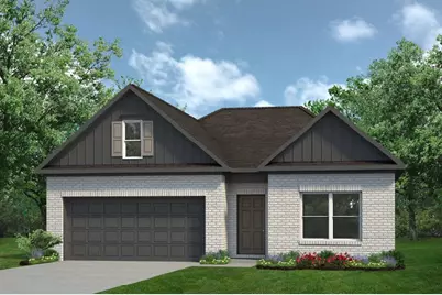 4324 Brayfield Road, Fort Worth, TX 76036 - Photo 1