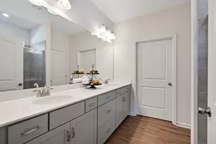 4324 Brayfield Rd, Fort Worth, TX 76036 - Photo 9