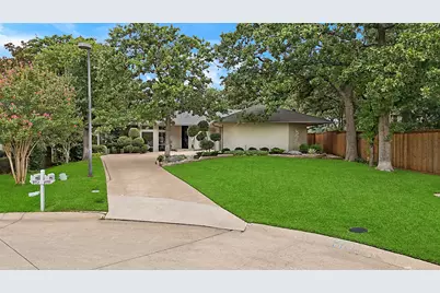 800 Shady Bend Court, Highland Village, TX 75077 - Photo 1
