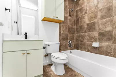1429 Caddo Street #B, Dallas, TX 75204 - Photo 11