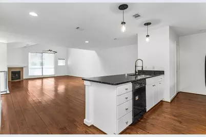 1429 Caddo Street #B, Dallas, TX 75204 - Photo 9