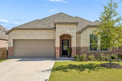 1801 Rubber Fig Lane, McKinney, TX 75071 - Photo 1