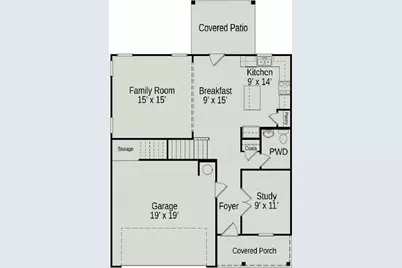 4316 Brayfield Road, Fort Worth, TX 76036 - Photo 15
