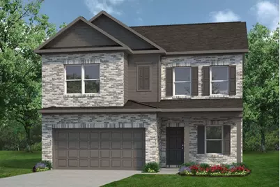 4316 Brayfield Road, Fort Worth, TX 76036 - Photo 1