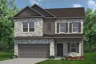 4316 Brayfield Rd, Fort Worth, TX 76036 - Photo 1