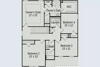 4316 Brayfield Road, Fort Worth, TX 76036 - Photo 17