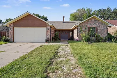 3916 Longmeadow Way, Fort Worth, TX 76133 - Photo 1