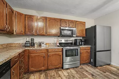 3916 Longmeadow Way, Fort Worth, TX 76133 - Photo 13