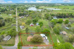 542 S Houston St, Edgewood, TX 75117 - Photo 33