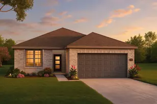 3104 Brittlebush Dr, Fort Worth, TX 76108 - Photo 1