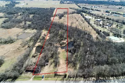 11.66 Ac Fm 71 W, Sulphur Springs, TX 75482 - Photo 1