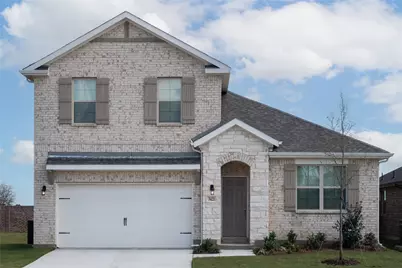 3421 Longfellow Avenue, Anna, TX 75409 - Photo 1