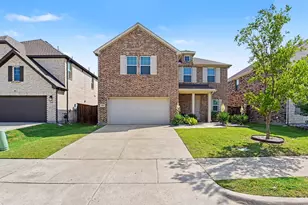 1852 Everglades Dr, Forney, TX 75126 - Photo 1